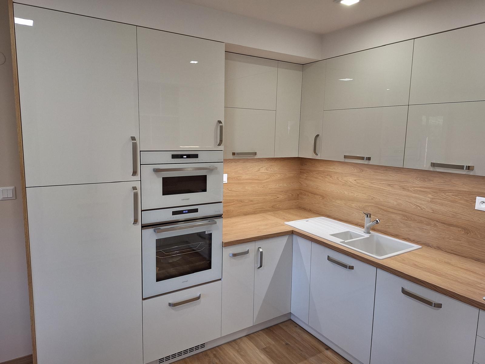 FALAT Kuchynské linky